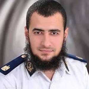 الباكوتشي توفي في حادث سير عام 2014