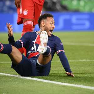 نيمار وصف باريس سان جرمان بـ"بيته"