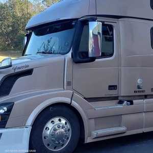 السائق المصري حظي بإشادة واسعة