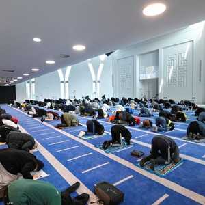 يمر شهر رمضان في ظل جائحة كوفيد-19