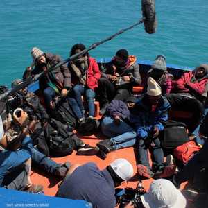 كواليس مسلسل الحرقة