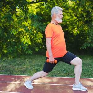 الرياضة مفيدة لمحاربة كورونا