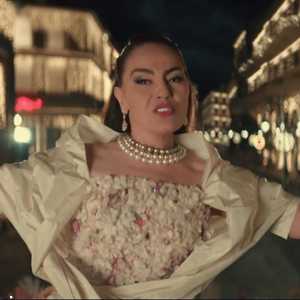 الفنانة المصرية شريهان لفتت الأنظار بعودتها إلى الشاشة