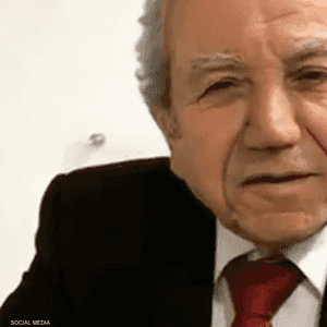 نقيب الفنانين المحترفين في لبنان جهاد الأطرش