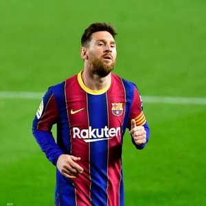 خطوة ميسي حظيبت بترحب لكن الحملة أثارت الجدل