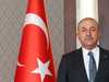 وزير الخارجية التركي مولود غاويش أوغلو