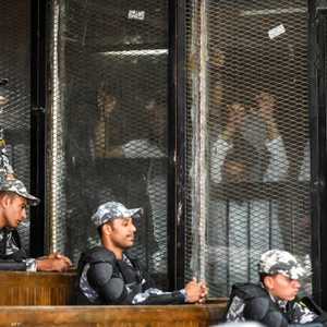 شباب الإخوان بالخارج يخشون العودة إلى مصر