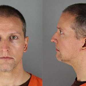 ديريك شوفين