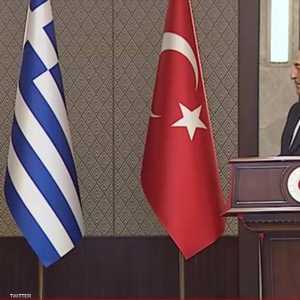 خلال احتدام الخلاف في المؤتمر الصحفي