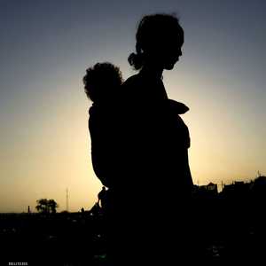 آلاف العائلات نزحت من تيغراي بسبب اشتداد الصراع في الإقليم