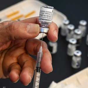 الرئيس التنفيذي لفايزر: قد يحتاج المطعمون لجرعة ثالثة..أرشيف