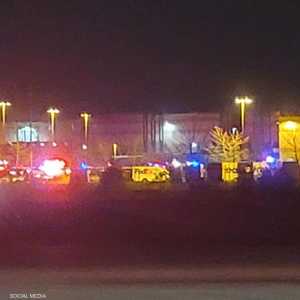 إطلاق نار في مدينة إنديانابوليس الأميركية