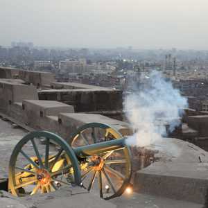 أول أيام رمضان كان الأقصر في القاهرة بـ14 ساعة صيام