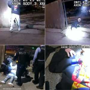 وصفت مشاهد القتل بأنها لا تحتمل