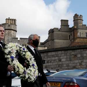 الجنازة تقام في السابع عشر من أبريل