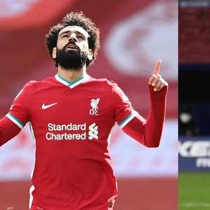 نجما ليفربول وأتلتيكو مدريد صلاح وسواريز