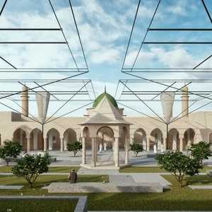 التصميم المصري يكتسح المسابقة المعمارية