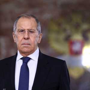 سيرغي لافروف