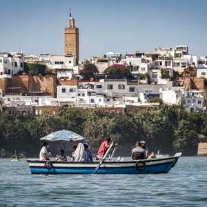 أرشيفية.. المغرب وجهود حثيثة لمكافحة الفساد