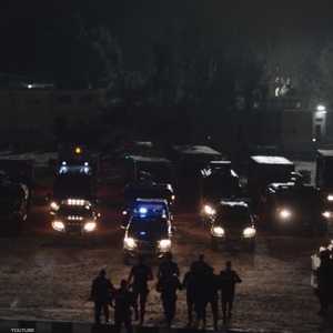 قبل فض رابعة في مسلسل "الاختيار 2"