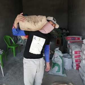 الشاب فيصل.. صار حديث السوشيال ميديا في العراق