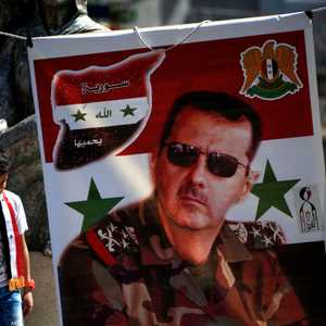 الأسد الأقرب للفوز بالانتخابات