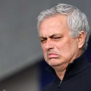 مورينيو تولى قيادة توتنهام في نوفمبر 2019