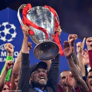 نظام جديد لدوري الأبطال