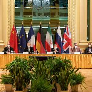 محادثات فيينا تهدف إلى العودة للاتفاق النووي