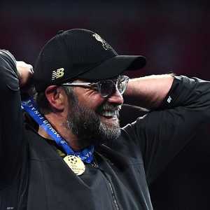 كلوب حقق دوري الأبطال في 2019