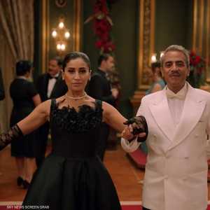 مسلسل قصر النيل