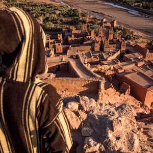 تراجع عدد السياح الوافدين بنسبة 78,5 في المائة خلال 2020