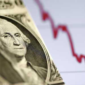 مؤشر الدولار يهبط بنحو 0.57 بالمئة إلى 91.096