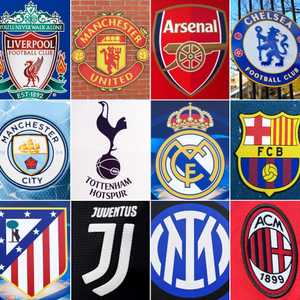أندية شهيرة أعلنت إطلاق مسابقة الدوري السوبر الأوروبي