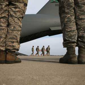 الانسحاب يثير مخاوف بشأن مستقبل أفغانستان