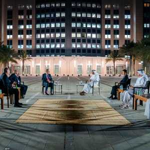 اللقاء استعرض تعزيز العلاقات الثنائية ومكافحة فيروس كورونا