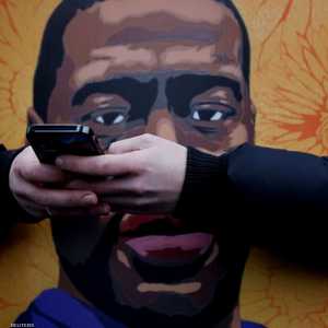 أثارت حادثة مقتل فلويد الجدل والانقسام في المجتمع الأميركي