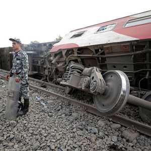 الحادثة أسفرت عن مقتل 23 شخصا وإصابة العشرات بجروح