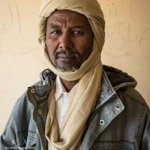 يبلغ محمد مهدي من العمر 57 عاما