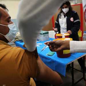 81 بالمائة من الإسرائيليين تلقوا جرعتي لقاح كورونا