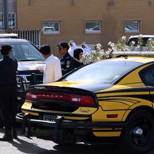 أرشيفية لعناصر من الشرطة الكويتية