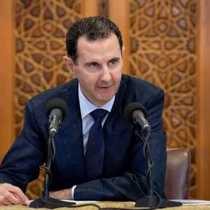 أرشيفية.. الرئيس السوري بشار الأسد