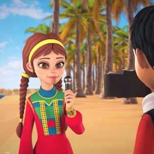 العمل يعرف بمنطقة سيناء