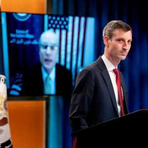 المبعوث الأميركي لليمن تيم ليندركينغ