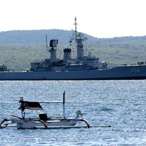 أعمال البحث عن الغواصة المفقودة لا تزال جارية