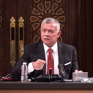 كلمة العاهل الأردني بشأن الصفح عن موقوفي "الفتنة"