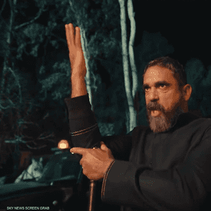 الممثل المصري أمير كرارة