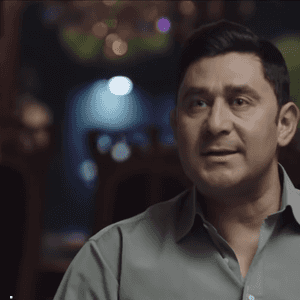 الفنان المصري أحمد شاكر