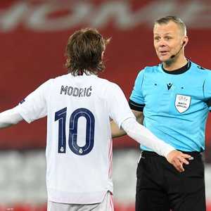 ريال مدريد سيستكمل مشواره بدوري الأبطال