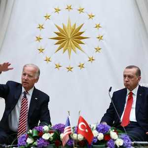 بايدن يستعد للقرار التاريخي